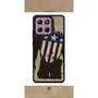 Captain America The First Avenger Motorola Moto G Stylus 2026 Case