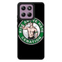 Cenation Logo Motorola Moto G Stylus 2026 Case