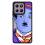 Charlie Caplin Pin Motorola Moto G Stylus 2026 Case