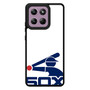 Chicago White Sox 3 Motorola Moto G Stylus 2026 Case