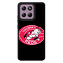 Cincinnati Reds Motorola Moto G Stylus 2026 Case