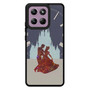 Cinderella in A prom Motorola Moto G Stylus 2026 Case