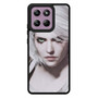 ciri the witcher Motorola Moto G Stylus 2026 Case