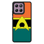 Classic aquaman logo Motorola Moto G Stylus 2026 Case