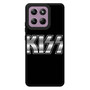 Classic Kiss Logo Motorola Moto G Stylus 2026 Case