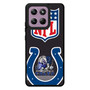 Colts Indianapolis Motorola Moto G Stylus 2026 Case