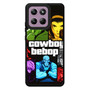 Cowboy bebop stray dog strut 2 Motorola Moto G Stylus 2026 Case