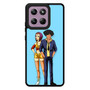 Cowboy bebop stray dog strut 3 Motorola Moto G Stylus 2026 Case
