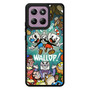 Cuphead All Boss 1 Motorola Moto G Stylus 2026 Case