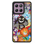 Cuphead All Boss 2 Motorola Moto G Stylus 2026 Case
