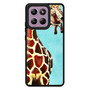 Cute Giraffe Motorola Moto G Stylus 2026 Case