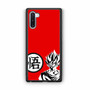 Dragon Ball Son Gaku 1 Samsung Galaxy Note 10 Case