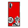 Dragon Ball Son Gaku 1 Samsung Galaxy Note 10+ | Samsung Galaxy Note 10+ 5G Case