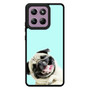 Cute Pug 2 Motorola Moto G Stylus 2026 Case