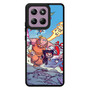 Cute Titans Motorola Moto G Stylus 2026 Case