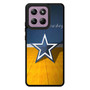 Dallas Cowboys Background Motorola Moto G Stylus 2026 Case
