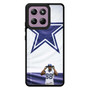 Dallas Cowboys Bryant Motorola Moto G Stylus 2026 Case