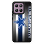 Dallas Cowboys Motorola Moto G Stylus 2026 Case