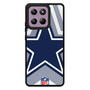 Dallas Cowboys 1 Motorola Moto G Stylus 2026 Case