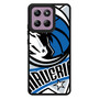 Dallas Mavericks Motorola Moto G Stylus 2026 Case