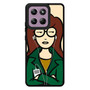 Daria With Earphone Motorola Moto G Stylus 2026 Case