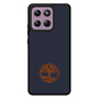 Dark Blue Timberland Motorola Moto G Stylus 2026 Case