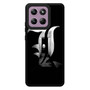 Death Note L 2 Motorola Moto G Stylus 2026 Case
