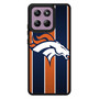 Denver Broncos 2 Motorola Moto G Stylus 2026 Case