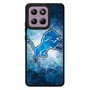 Detroit Lions 1 Motorola Moto G Stylus 2026 Case