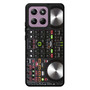 digital music mixer Motorola Moto G Stylus 2026 Case