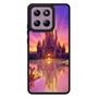 Disney Castle Motorola Moto G Stylus 2026 Case