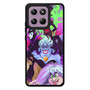 Disney Evil Villain Motorola Moto G Stylus 2026 Case