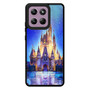 Disney Land Motorola Moto G Stylus 2026 Case