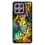 disney pocahontas stained glass Motorola Moto G Stylus 2026 Case