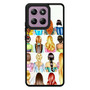 Disney Princess in Painting Motorola Moto G Stylus 2026 Case