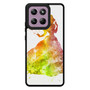 Disney Princess Colorfull Art Motorola Moto G Stylus 2026 Case