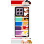 disney princess figures Motorola Moto G Stylus 2026 Case