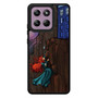 doctor who with merida Motorola Moto G Stylus 2026 Case