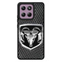Dodge All Metal Logo Motorola Moto G Stylus 2026 Case