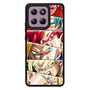 Dragon Ball Son Gaku 2 Motorola Moto G Stylus 2026 Case