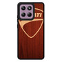 Ducati wood Motorola Moto G Stylus 2026 Case