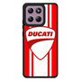 Ducati 2 Motorola Moto G Stylus 2026 Case