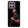Dwayne Rock Johnson Motorola Moto G Stylus 2026 Case