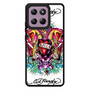 ed hardy kills love slowly Motorola Moto G Stylus 2026 Case