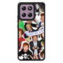Ed Sheeran Collage Motorola Moto G Stylus 2026 Case