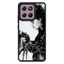Edward Scissorhands art Motorola Moto G Stylus 2026 Case
