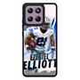Ezekiel elliott Motorola Moto G Stylus 2026 Case