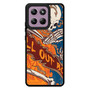 fall out boy album cover Motorola Moto G Stylus 2026 Case