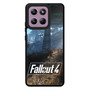 Fallout 4 Motorola Moto G Stylus 2026 Case