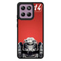 Fallout 4 Robot 2 Motorola Moto G Stylus 2026 Case